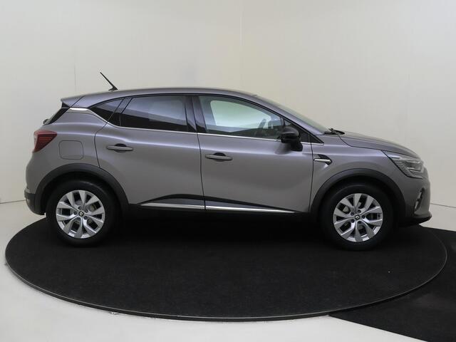 Renault CAPTUR 1.0 TCe 100 Bi-Fuel Intens LPG