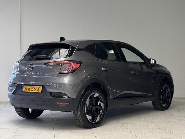 Renault CAPTUR 1.0 TCe 90 techno | Navigatie | Camera | Cruise control |