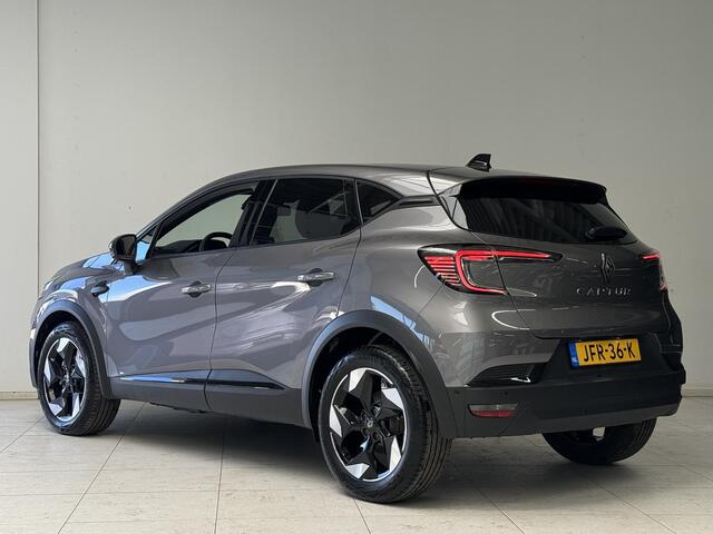 Renault CAPTUR 1.0 TCe 90 techno | Navigatie | Camera | Cruise control |