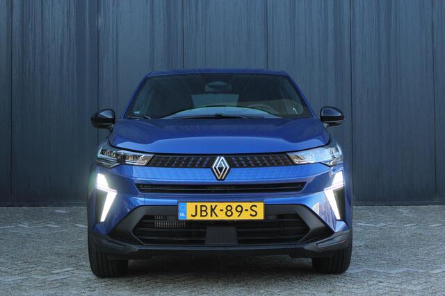Renault CAPTUR 1.0 TCe 90Pk evolution | Navigatie | Apple & Android Carplay | Achteruitrijcamera | Cruise Control & Snelheidsbegrenzer | Parkeersensoren Voor & Achter | Draadloze Oplader | Climate Control |