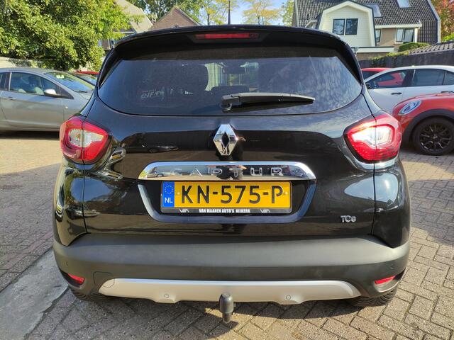 Renault CAPTUR TCe 90 Série Signature Wave, 1e eigenaar, Trekhaak