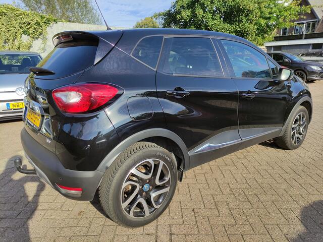 Renault CAPTUR TCe 90 Série Signature Wave, 1e eigenaar, Trekhaak