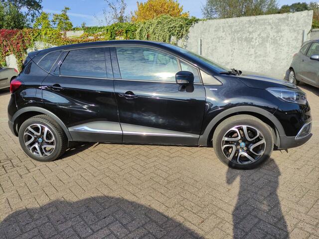 Renault CAPTUR TCe 90 Série Signature Wave, 1e eigenaar, Trekhaak
