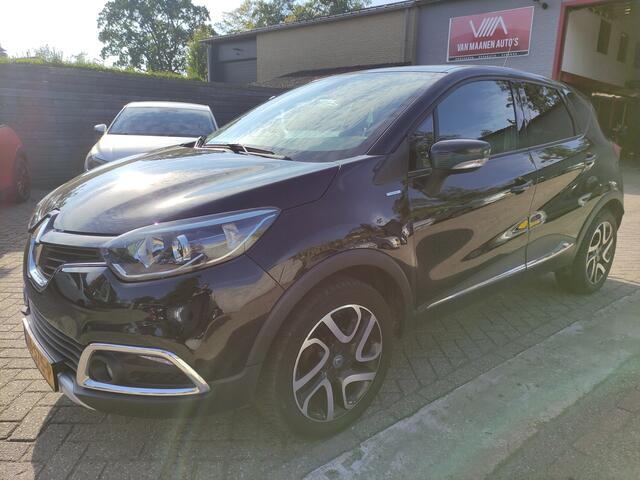 Renault CAPTUR TCe 90 Série Signature Wave, 1e eigenaar, Trekhaak