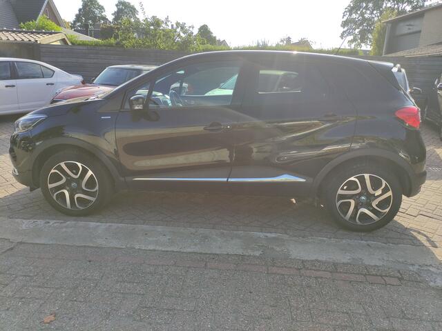 Renault CAPTUR TCe 90 Série Signature Wave, 1e eigenaar, Trekhaak