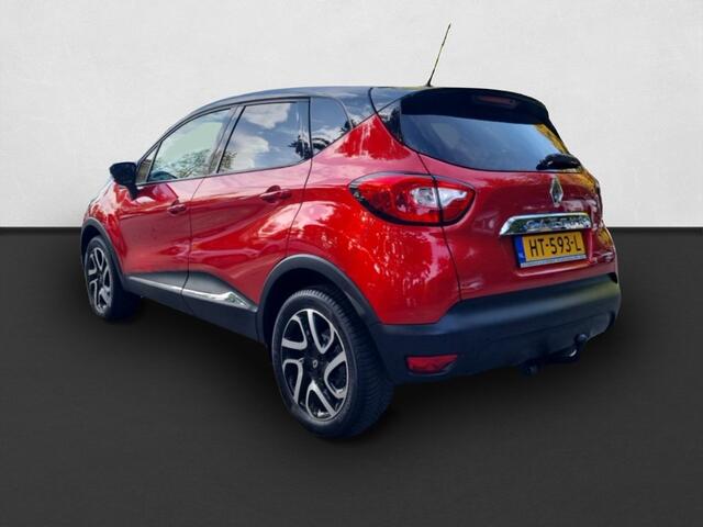 Renault CAPTUR 0.9 TCe Dynamique TREKHAAK / CRUISE / ALL SEASON / CAMERA