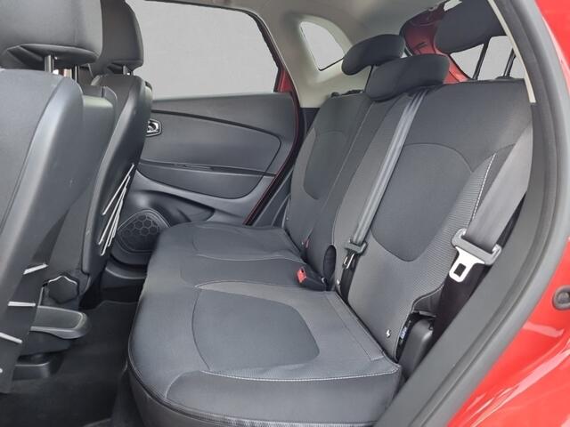Renault CAPTUR 0.9 TCe Dynamique TREKHAAK / CRUISE / ALL SEASON / CAMERA