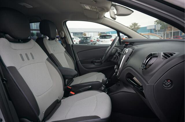 Renault CAPTUR 1.2 TCE 120 EDC Dynamique