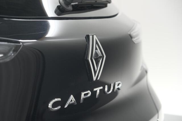 Renault CAPTUR Mild Hybrid 160 EDC Techno | Pack Winter | Camera | Adaptieve Cruise Control | Apple Carplay