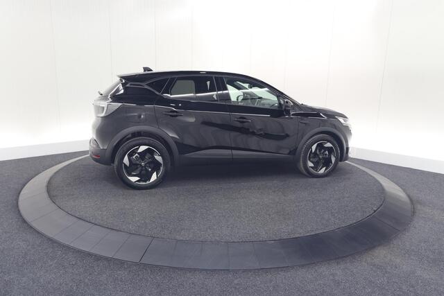Renault CAPTUR Mild Hybrid 160 EDC Techno | Pack Winter | Camera | Adaptieve Cruise Control | Apple Carplay