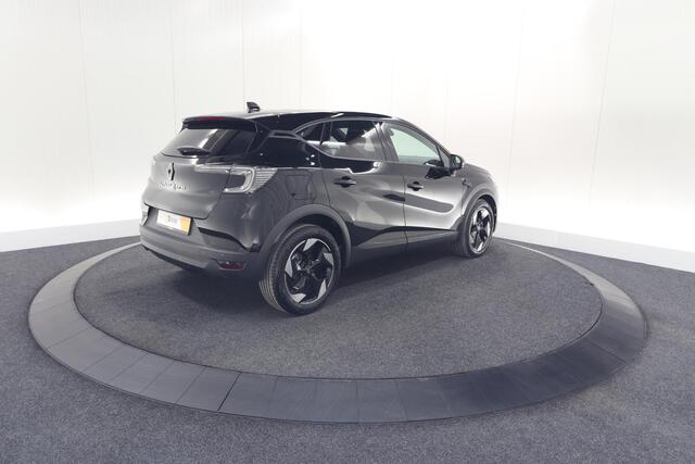 Renault CAPTUR Mild Hybrid 160 EDC Techno | Pack Winter | Camera | Adaptieve Cruise Control | Apple Carplay