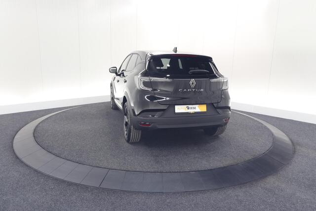 Renault CAPTUR Mild Hybrid 160 EDC Techno | Pack Winter | Camera | Adaptieve Cruise Control | Apple Carplay