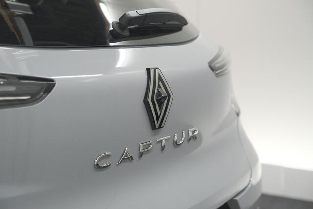 Renault CAPTUR Mild Hybrid 160 EDC Techno | Pack Winter | Camera | Adaptieve Cruise Control | Apple Carplay