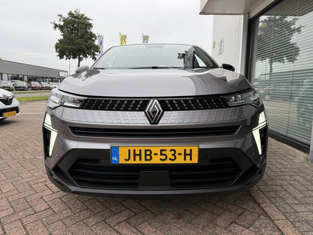 Renault CAPTUR 1.3 mild hybrid 160 techno | stuur- en stoelverwarming | adaptieve cruise | tijdelijk gratis Top Afleverpakket twv Eur 695