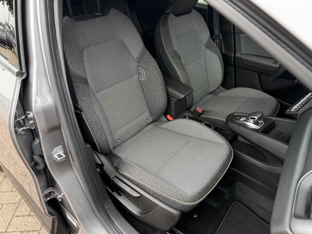 Renault CAPTUR 1.3 mild hybrid 160 techno | stuur- en stoelverwarming | adaptieve cruise | tijdelijk gratis Top Afleverpakket twv Eur 695