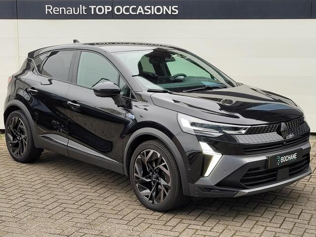 Renault CAPTUR 1.6 E-Tech full hybrid 145 esprit Alpine | Harman&Kardon | Stuurverwarming | Adap.Cruise Control