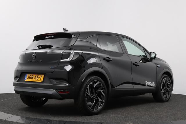 Renault CAPTUR 1.8 E-Tech full hybrid 160 esprit Alpine | Pack Privilége |
