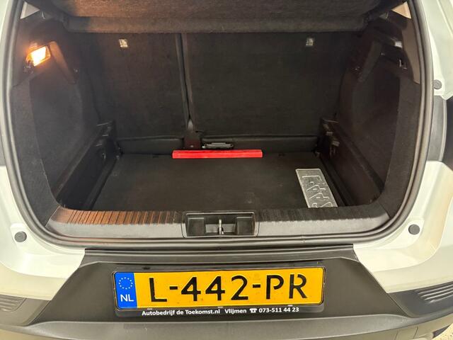 Renault CAPTUR 1.0 TCE ZEN Navigatie Airco Cruise Trekhaak Led Verlichting Dab
