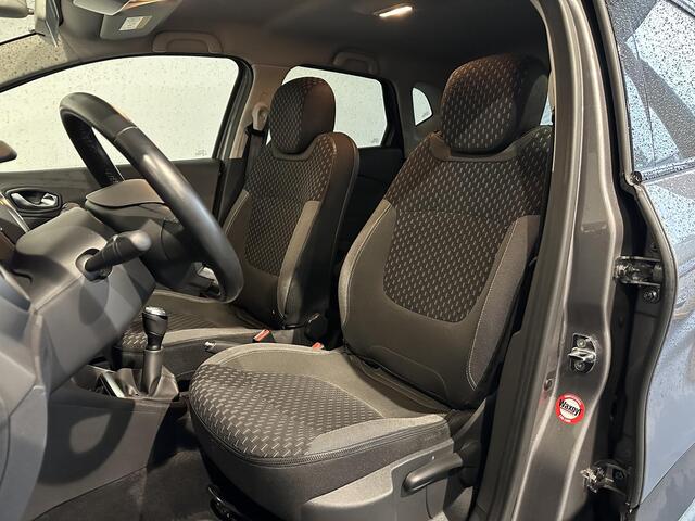 Renault CAPTUR 0.9 TCe Intens 1E EIGENAAR | ACHTERUITRIJCAMERA | PARKEERSENSOREN RONDOM | BLIS
