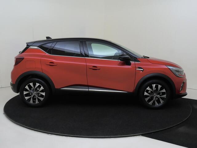 Renault CAPTUR 1.0 TCe 90 techno