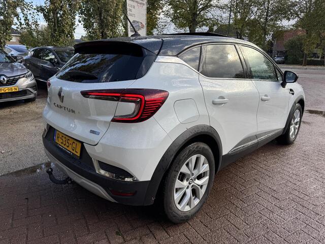 Renault CAPTUR 1.6 E-Tech Hybrid 145 Intens+Panodak+Trekhaak!
