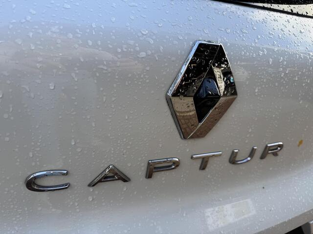 Renault CAPTUR 1.6 E-Tech Hybrid 145 Intens+Panodak+Trekhaak!
