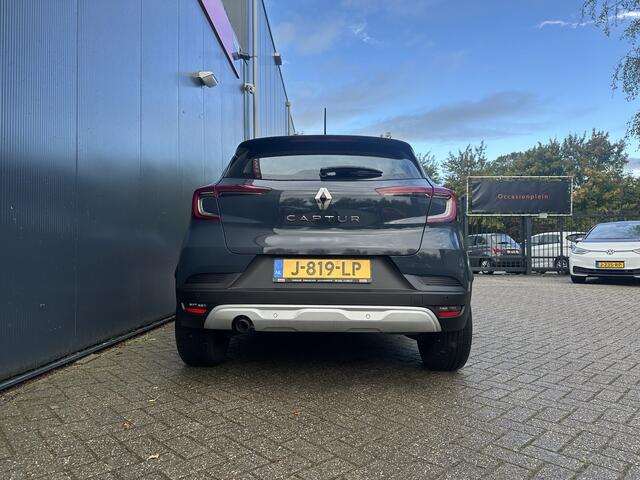 Renault CAPTUR 1.3 TCe 130 Zen | Navi | Lane assist