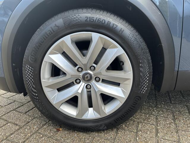 Renault CAPTUR 1.3 TCe 130 Zen | Navi | Lane assist