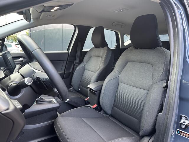 Renault CAPTUR 1.3 TCe 130 Zen | Navi | Lane assist