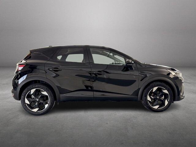 Renault CAPTUR mild hybrid 160PK techno / WINTER PACK / ADAPTIVE CRUISE