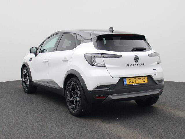 Renault CAPTUR 1.6 E-Tech full hybrid 145 esprit Alpine | Automaat | Rondom camera | Adaptief cruise control