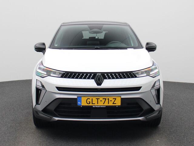 Renault CAPTUR 1.6 E-Tech full hybrid 145 esprit Alpine | Automaat | Rondom camera | Adaptief cruise control