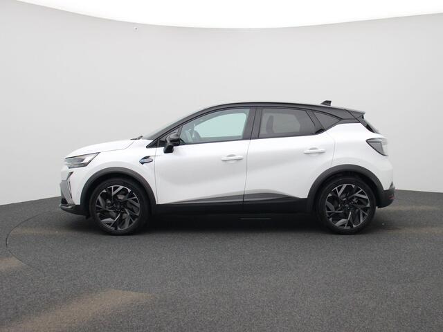 Renault CAPTUR 1.6 E-Tech full hybrid 145 esprit Alpine | Automaat | Rondom camera | Adaptief cruise control
