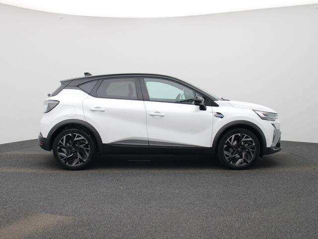 Renault CAPTUR 1.6 E-Tech full hybrid 145 esprit Alpine | Automaat | Rondom camera | Adaptief cruise control