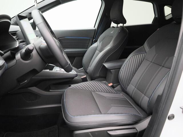 Renault CAPTUR 1.6 E-Tech full hybrid 145 esprit Alpine | Automaat | Rondom camera | Adaptief cruise control