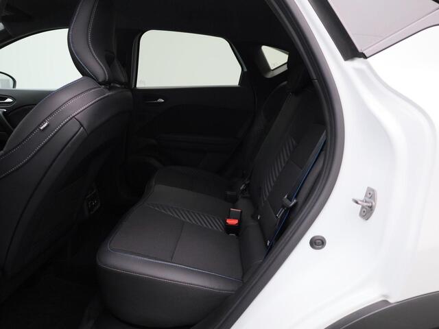 Renault CAPTUR 1.6 E-Tech full hybrid 145 esprit Alpine | Automaat | Rondom camera | Adaptief cruise control
