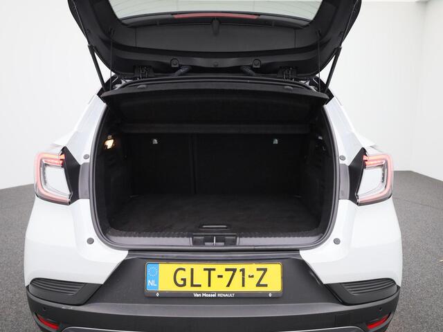 Renault CAPTUR 1.6 E-Tech full hybrid 145 esprit Alpine | Automaat | Rondom camera | Adaptief cruise control