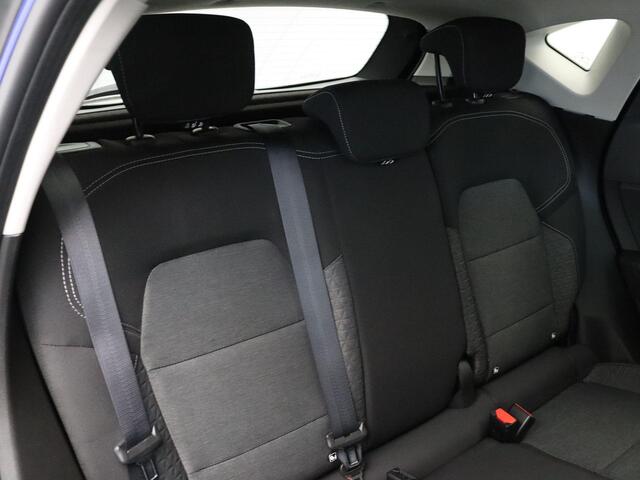 Renault CAPTUR E-Tech full hybrid 145pk evolution | Parkeersensoren voor/achter | Achteruitrijcamera | Navigatie | Trekaak | Climate control |