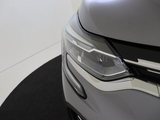 Renault CAPTUR 1.3 TCe 130 PK Intens Automaat | Navigatie | Camera | Apple Carplay | Android Auto