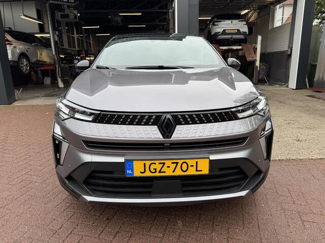 Renault CAPTUR 1.8 E-Tech 160 esprit Alpine+Pack Light&Sound!!