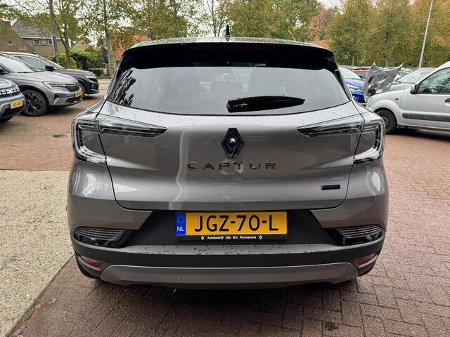 Renault CAPTUR 1.8 E-Tech 160 esprit Alpine+Pack Light&Sound!!