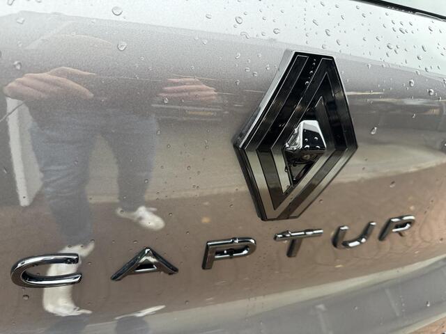 Renault CAPTUR 1.8 E-Tech 160 esprit Alpine+Pack Light&Sound!!