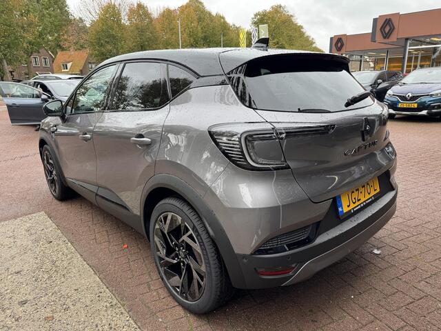 Renault CAPTUR 1.8 E-Tech 160 esprit Alpine+Pack Light&Sound!!