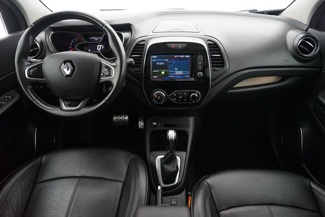 Renault CAPTUR 1.2 TCe Edition One | Trekhaak | Leer