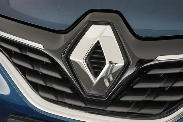 Renault CAPTUR 1.2 TCe Edition One | Trekhaak | Leer