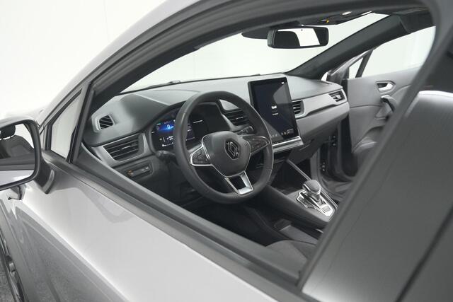Renault CAPTUR Mild Hybrid 160 Techno | Pack Winter | Camera | Adaptieve Cruise Control | Apple Carplay