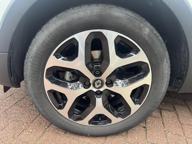 Renault CAPTUR 1.3 TCe 150pk EDC Intens+Pack Camera&Trekhaak!!