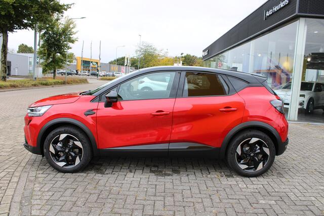 Renault CAPTUR E-Tech full hybrid 160 techno | Pack Advanced Driving | Uit Voorraad leverbaar |