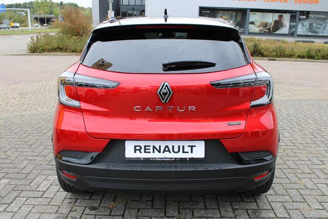 Renault CAPTUR E-Tech full hybrid 160 techno | Pack Advanced Driving | Uit Voorraad leverbaar |