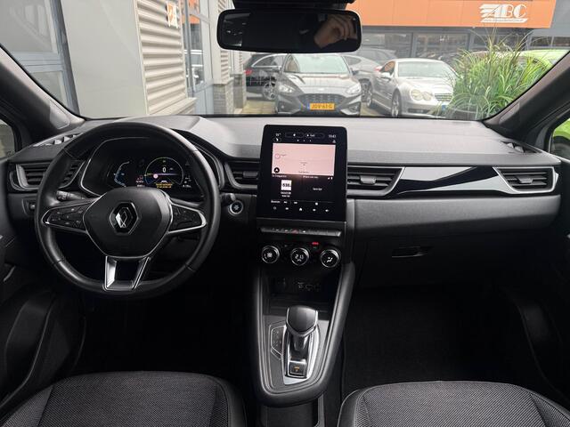Renault CAPTUR 1.3 Mild Hybrid 140 Techno Camera CarPlay